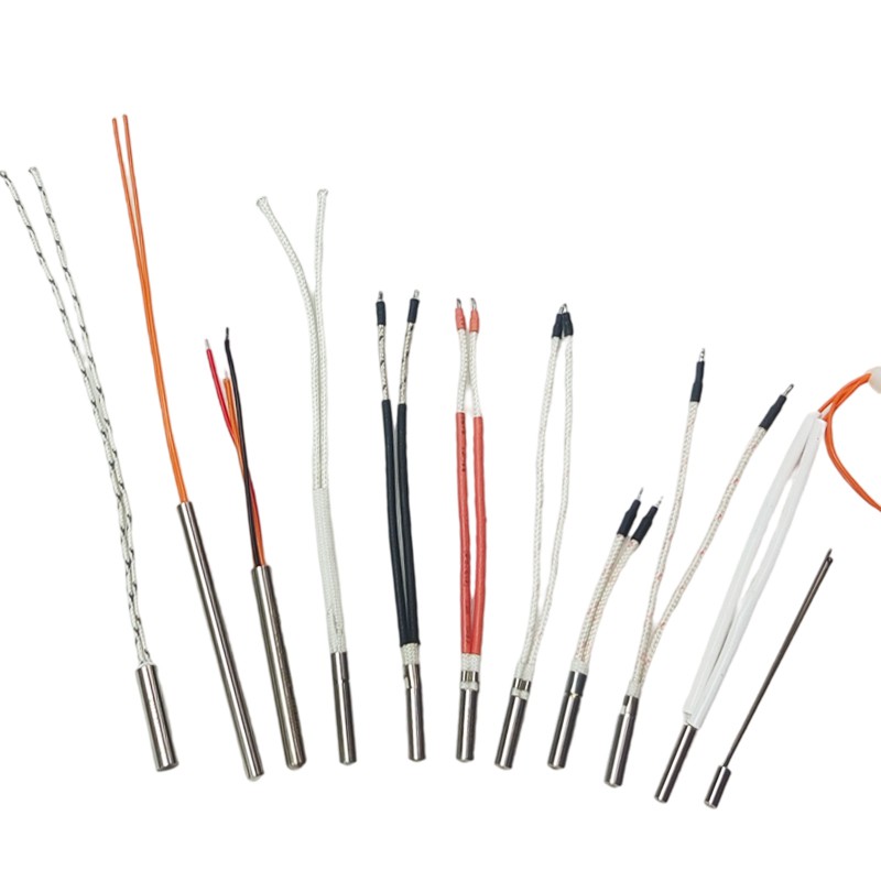 Chauffe-cartouche d'imprimante 3D